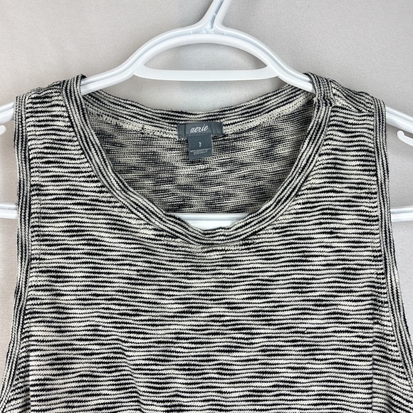 Cute Aerie Midi Mini Tank Dress - Picture 2 of 3